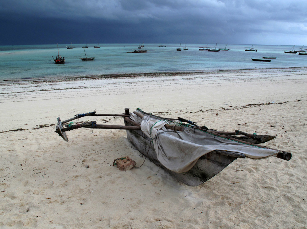Zanzibar