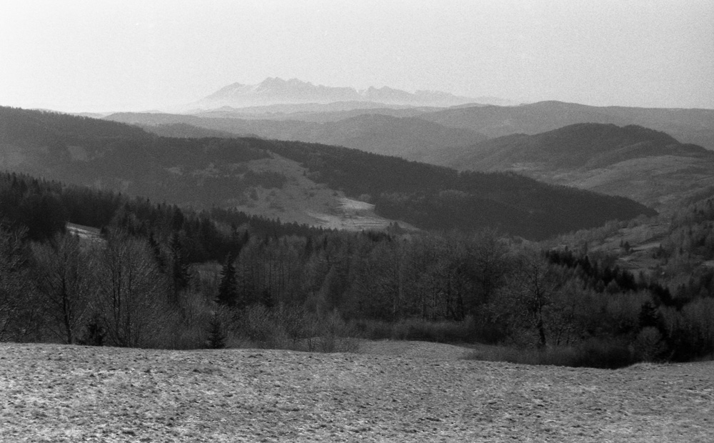 Tatry Bielskie