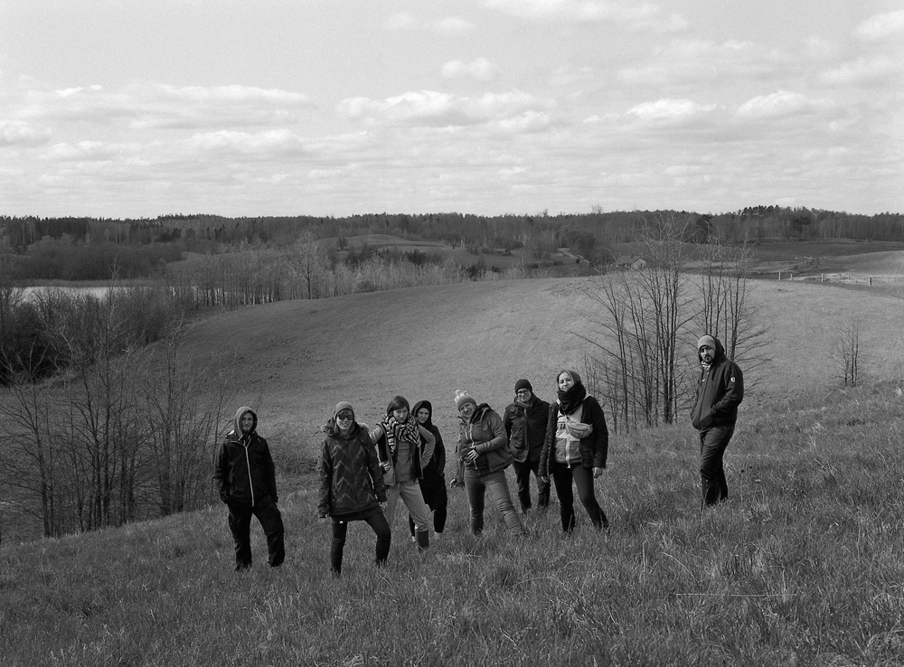 Boys Band "Rogale"